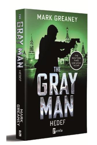 The Gray Man - Hedef Mark Greaney
