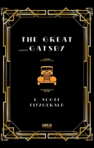 The Great Gatsby