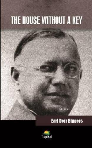 The House Without A Key