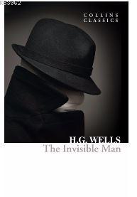 The Invisible Man (Collins Classics)