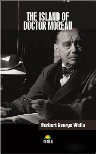 The Island Of Doctor Moreau