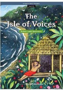 The Isle of Voices (eCR Level 9) Robert Louis Stevenson
