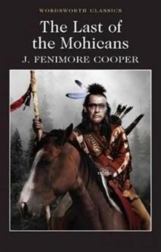The Last of the Mohicans