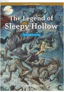 The Legend of Sleepy Hollow (eCR Level 10) Washington Irving