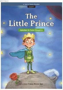 The Little Prince (eCR Level 9)