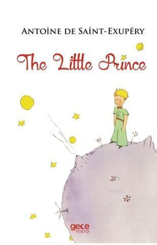 The Little Prince