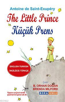 The Little Prince
