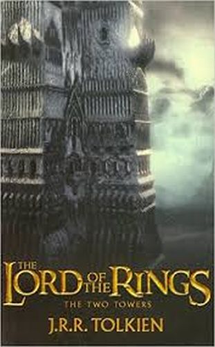 The Lord of the Rings 2 - The Two Towers J. R. R. Tolkien