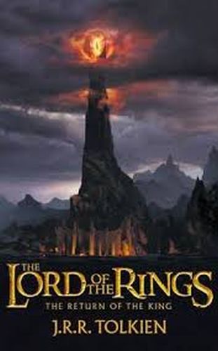 The Lord of the Rings 3 - The Return of the King J. R. R. Tolkien
