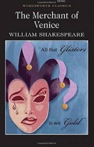 The Merchant of Venice William Shakespeare