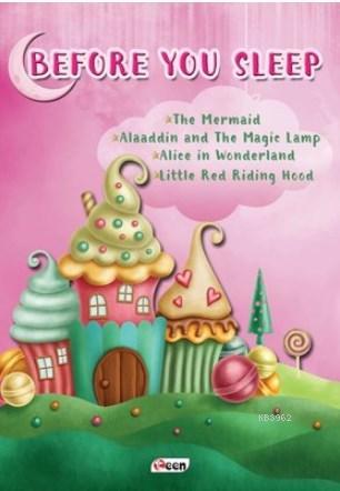 The Mermaid - Before You Sleep