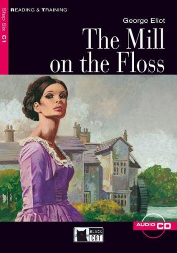 The Mill on the Floss Cd'li George Eliot