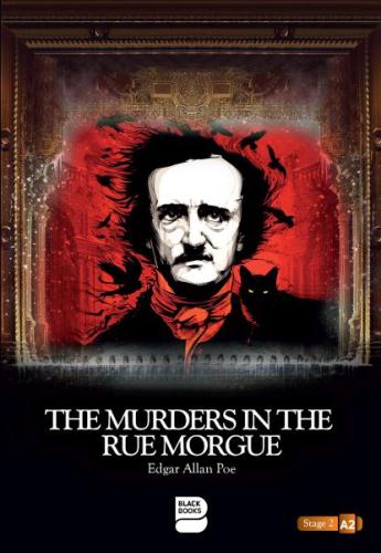 The Murders In The Rue Morgue - -Level 2 Edgar Allan Poe