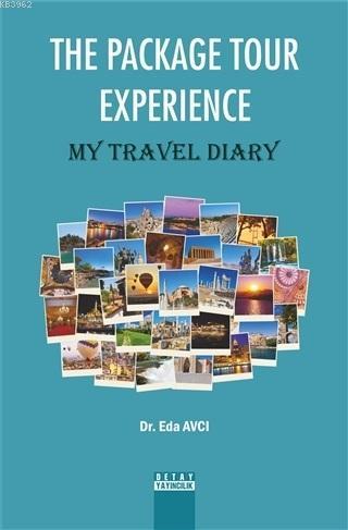 The Package Tour Experience Eda Avcı