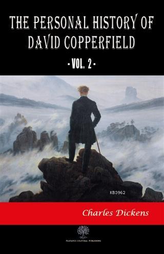 The Personal History of David Copperfield Vol. 2
