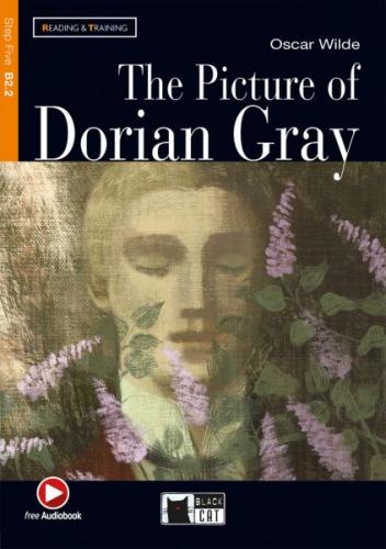 The Picture of Dorian Gray Cd'li Oscar Wilde