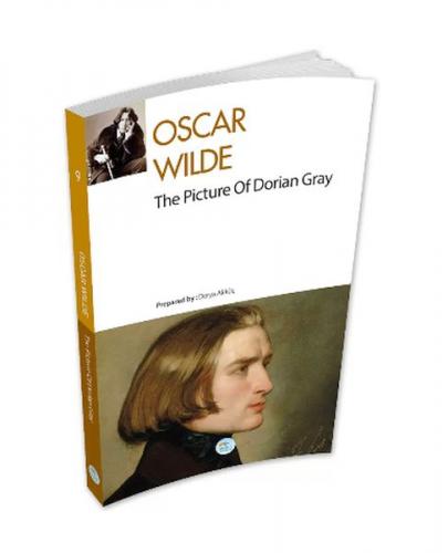 The Picture of dorian Gray - Oscar Wilde