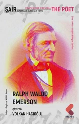 The Poet Ralph Waldo Emerson