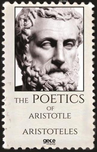 The Poetics Of Aristotle Aristoteles (Aristo)
