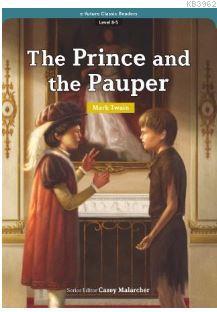 The Prince and the Pauper (eCR Level 8) Mark Twain