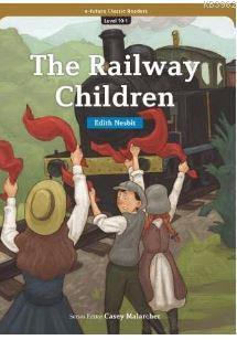 The Railway Children (eCR Level 10) Edith Nesbit