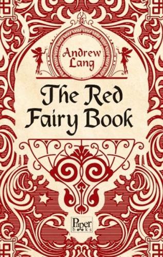 The Red Fairy Book