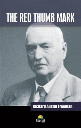 The Red Thumb Mark