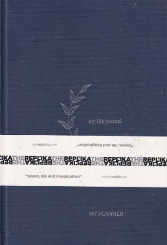 The Replika Tarihsiz Ajanda