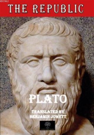 The Republic Plato