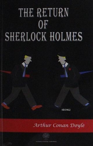 The Return of Sherlock Holmes