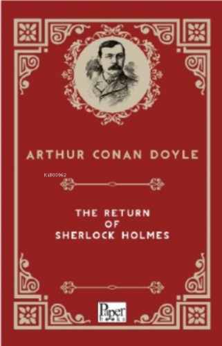 The Return of Sherlock Holmes
