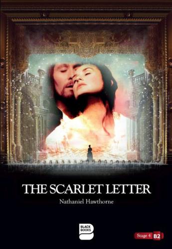 The Scarlet Letter - Level 4 Nathaniel Hawthorne