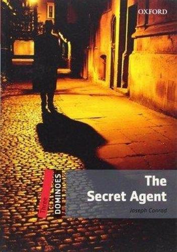The Secret Agent Joseph Conrad