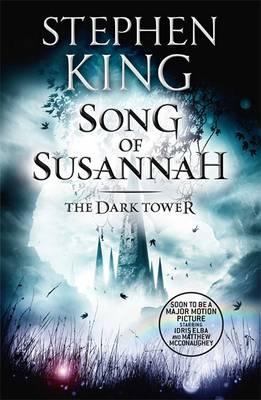 The Song of Susannah Stephen King