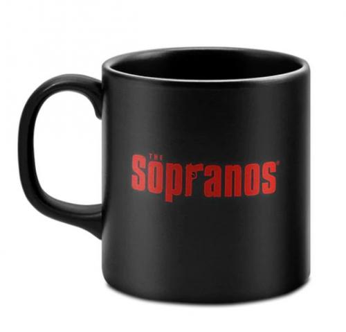 The Sopranos Mug