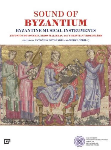 The Sound Of Byzantıum