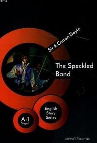 The Speckled Band - English Story Series Sir Arthur Conan Doyle