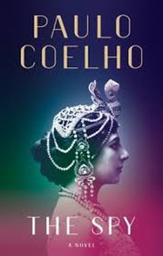 The Spy Paulo Coelho