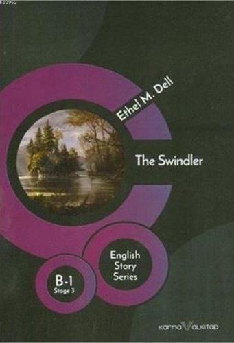 The Swindler - English Story Series Ethel M. Dell