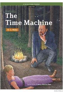 The Time Machine (eCR Level 7) H. G. Wells