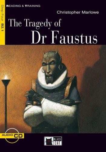 The Tragedy of Dr Faustus Cd'li Christopher Marlowe