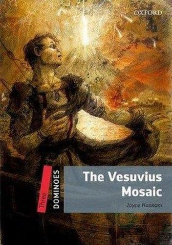 The Vesuvius Mosaic Joyce Hannam