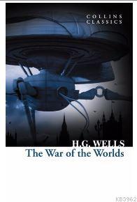 The War of the Worlds (Collins Classics)
