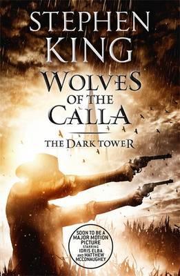 The Wolves of the Calla Stephen King
