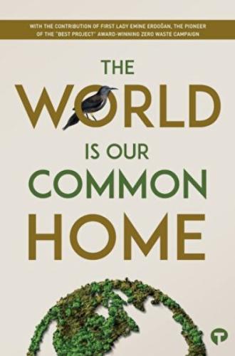 The World is our Common Home Research Kolektif