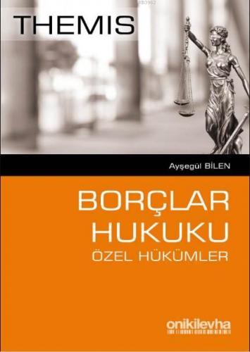 Themis - Borçlar Hukuku Özel Hükümler