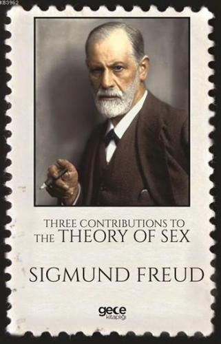Three Contributions to the Theory of Sex