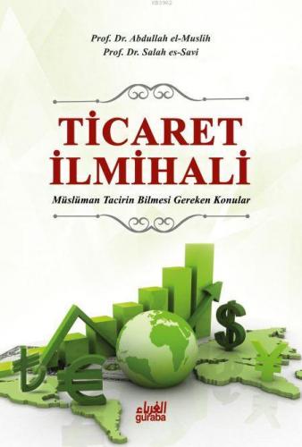 Ticaret İlmihali
