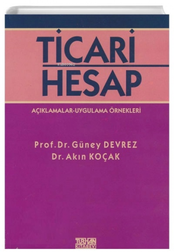 Ticari Hesap
