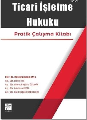 Ticari İşletme Hukuku